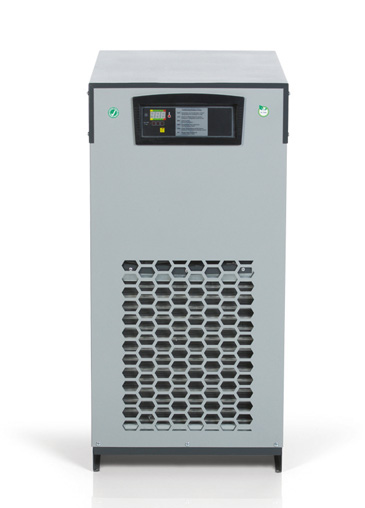 Druckluftkältetrockner KTN 132 G3/4 Durchfluss 132 m³/h / 2200 l/min