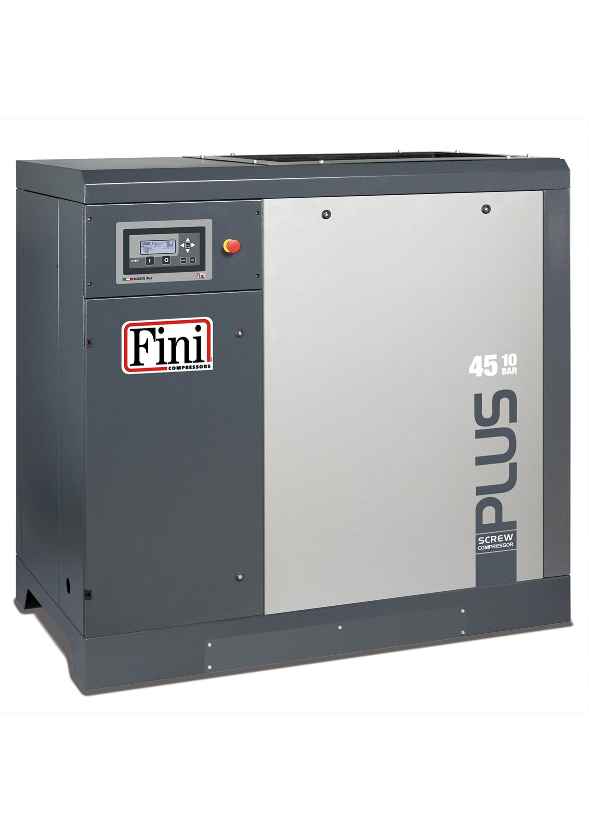 Fini Schraubenkompressor PLUS 45-10 (IE3)