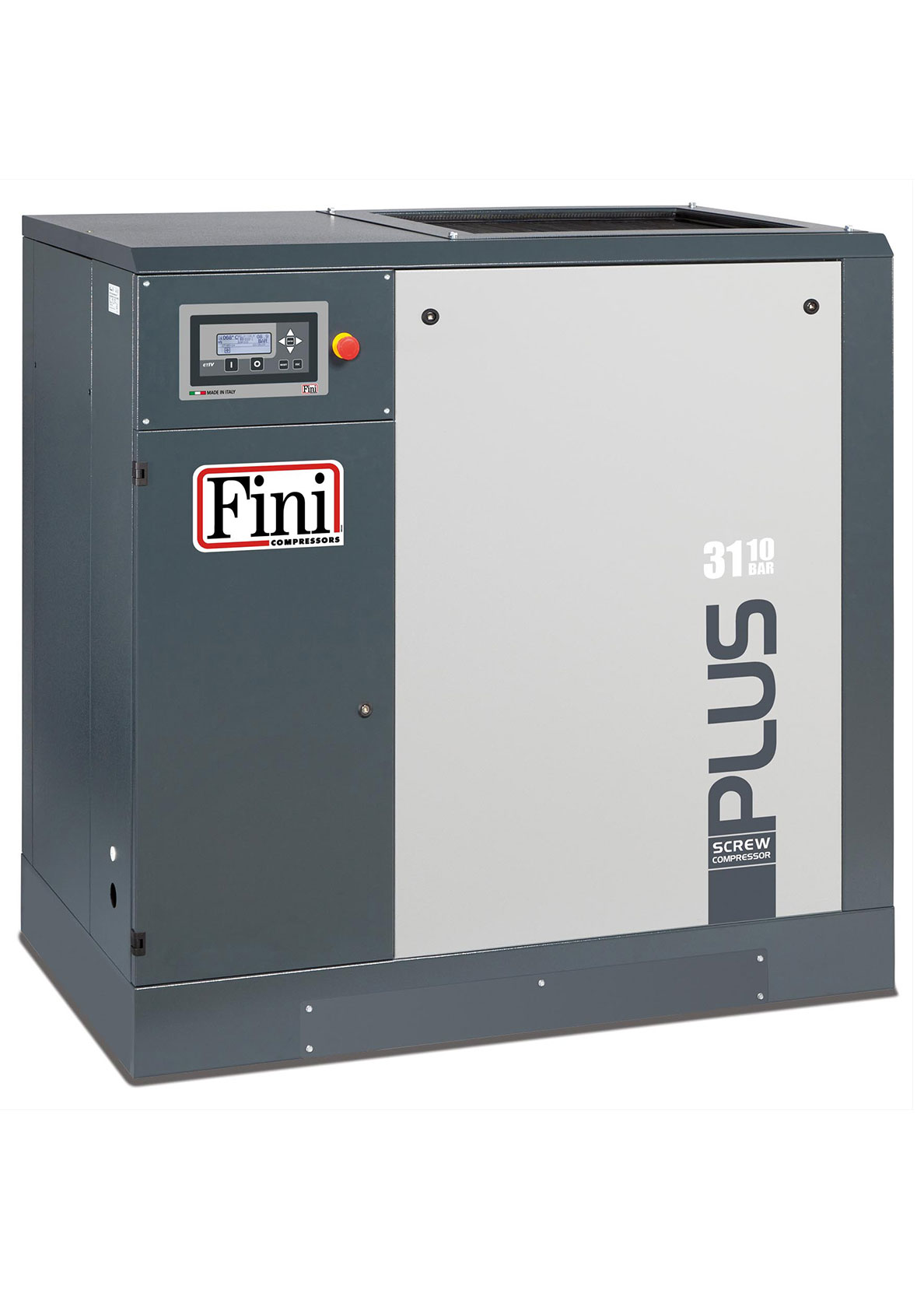 Fini Schraubenkompressor PLUS 31-10 (IE3)