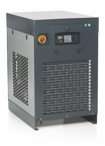 Druckluftkältetrockner KTN 780 G2 Durchfluss 780 m³/h / 13.000 l/min