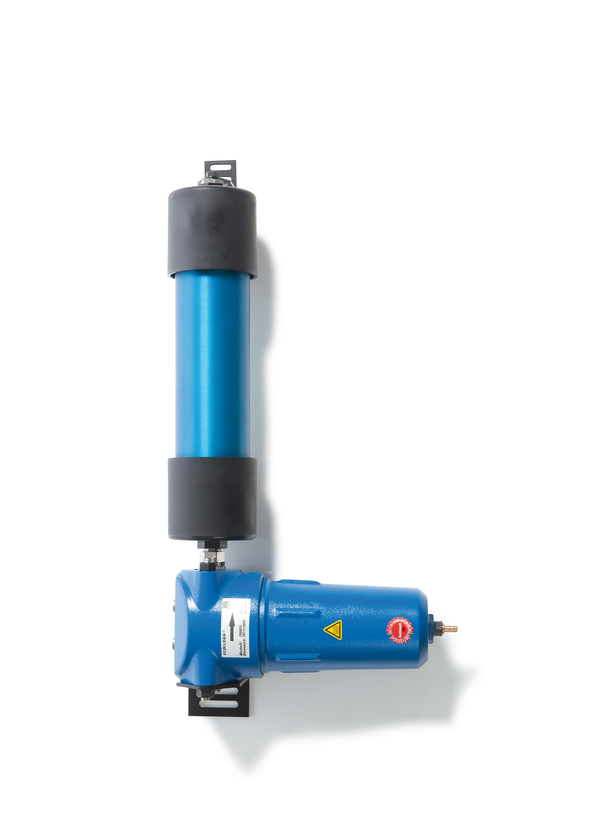 Membrantrockner MT300 PLUS G1/2 Leistung 300 l/min