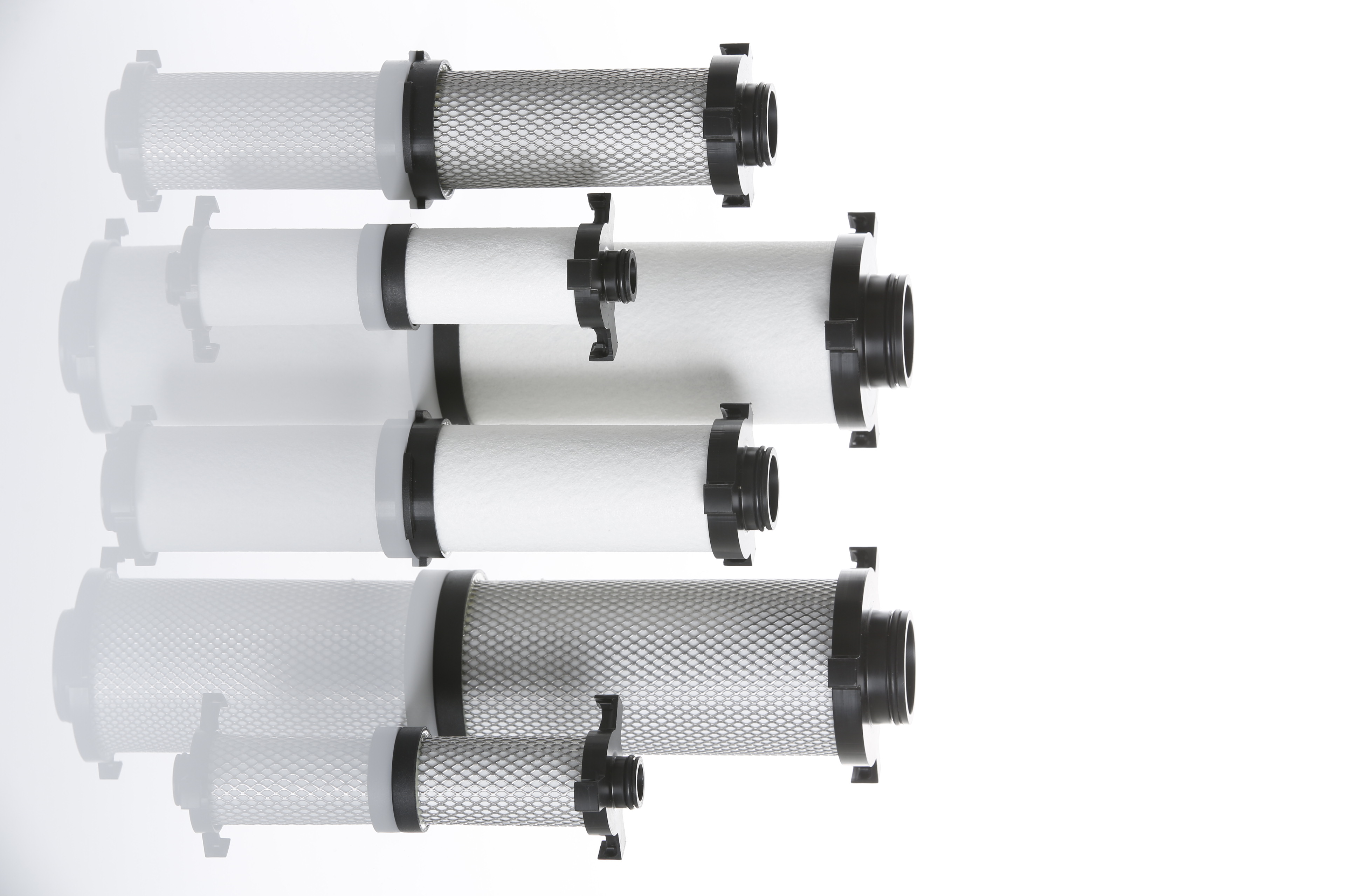 Filterelement für Primair Druckluftfilter APE26SMA