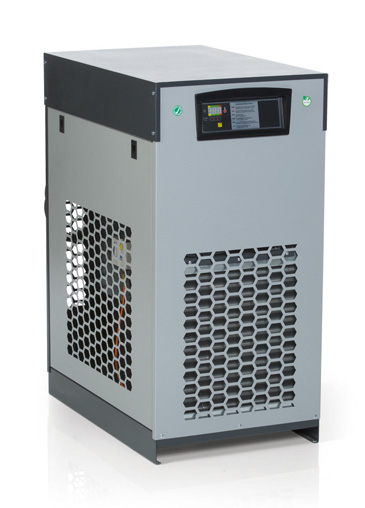 Druckluftkältetrockner KTN 390 G1 1/2 Durchfluss 390 m³/h / 6500 l/min