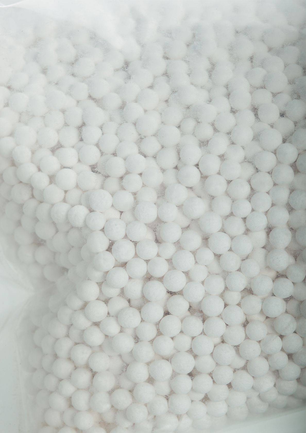 Trockenmittel AL für Adsorptionstrockner in standard Industriequalität für Drucktaupunkte bis -40°C