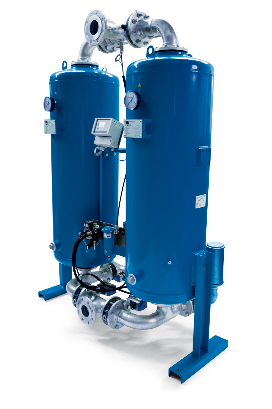 Adsorptionstrockner ATK 75 G2 Durchfluss 820 m³/h Drucktaupunkt -40 °C