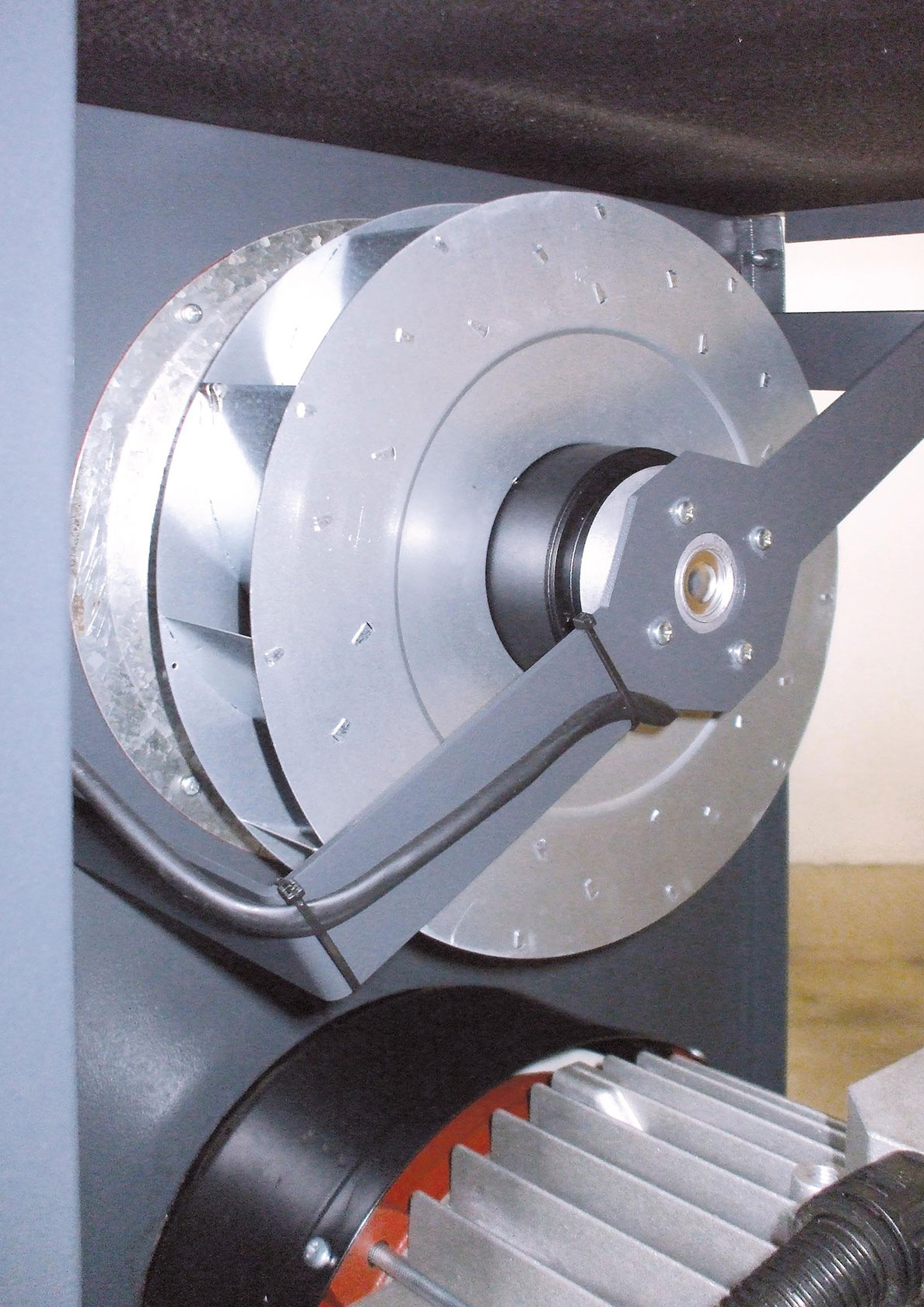 Fini Schraubenkompressor PLUS 22-08 K (IE3)