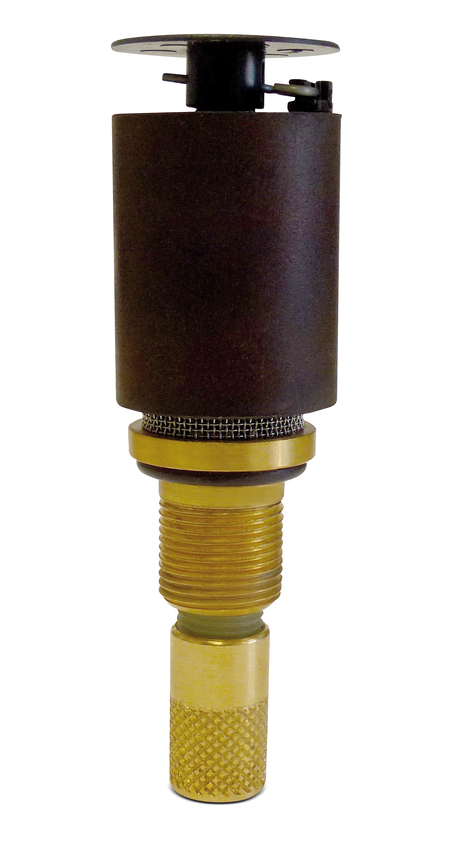 D150 Automatischer Kondensatableiter für Filtergehäuse mit 1/2" Anschluss
