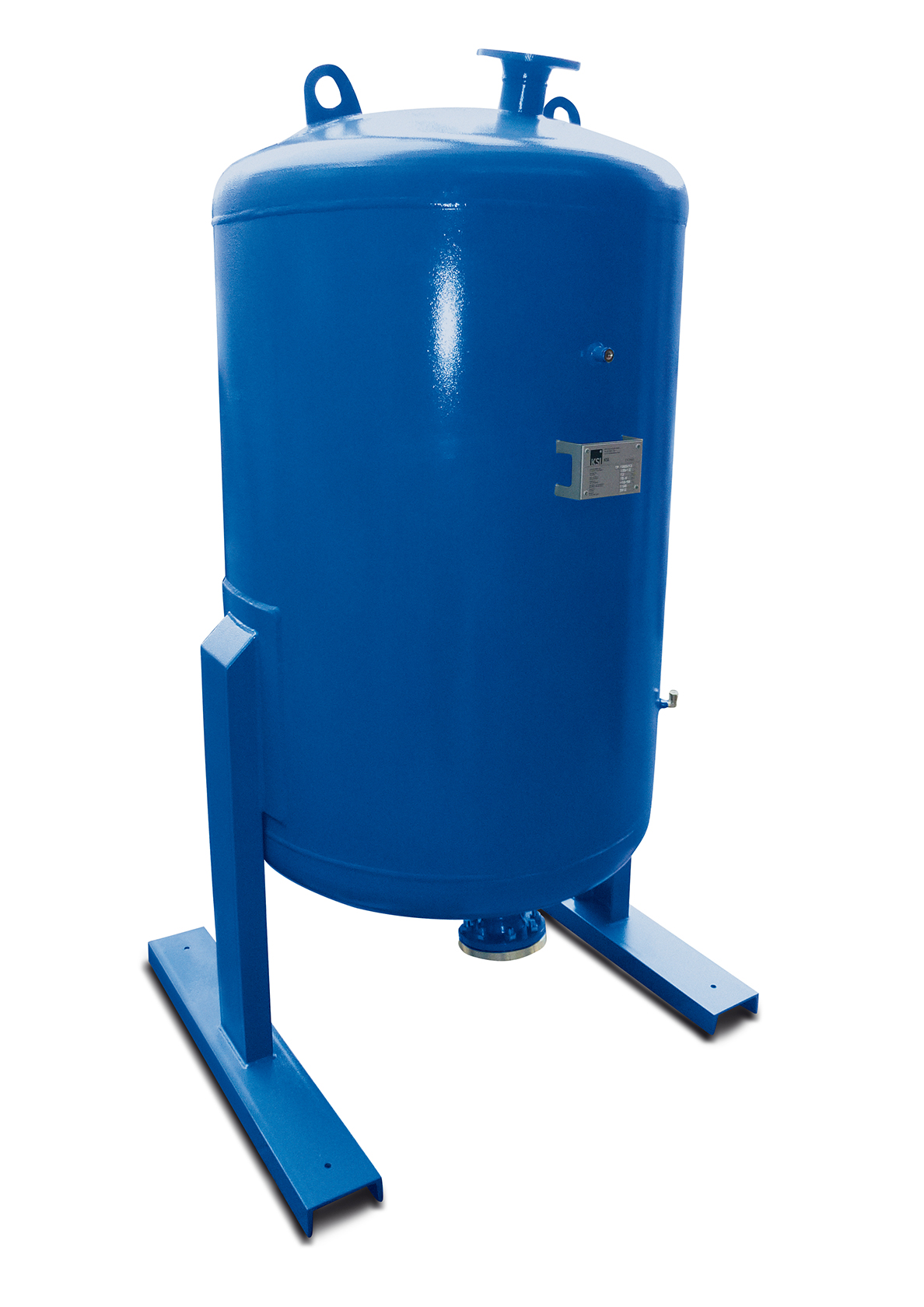 Aktivkohleadsorber ATC 110 G2 Durchfluss 1200 m³/h